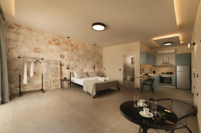 Arignote Suites